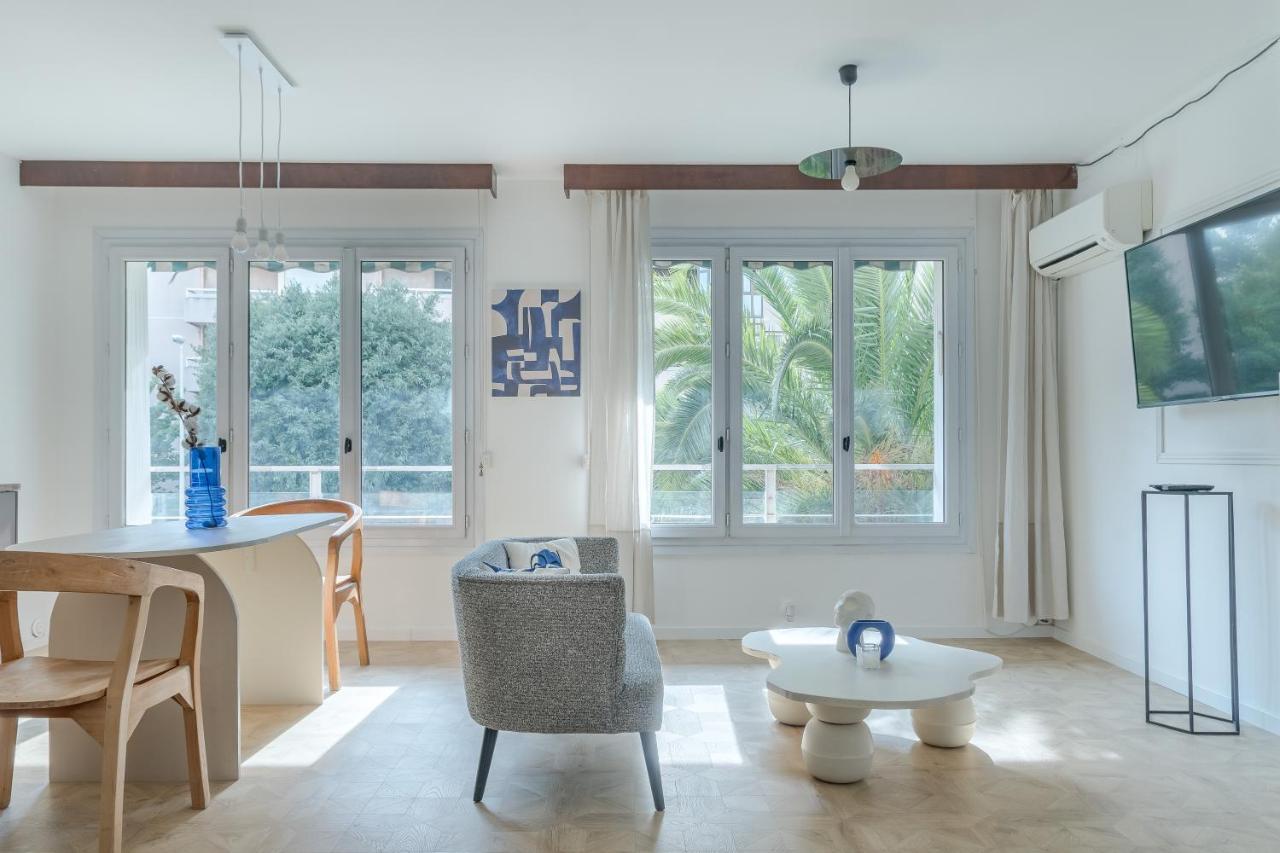 T2 En Centre - Castelane Marseille