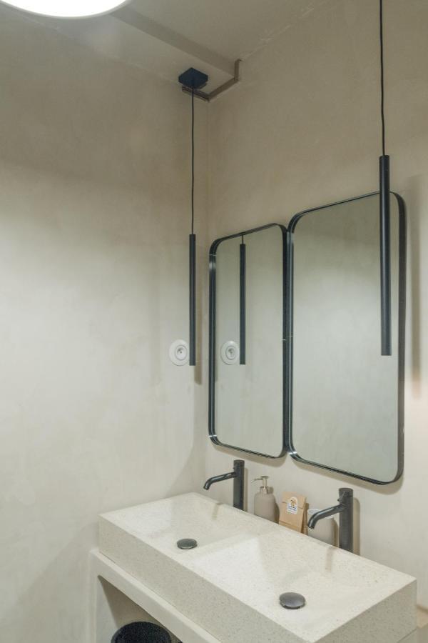 Apartment T2 En Centre - Castelane *
