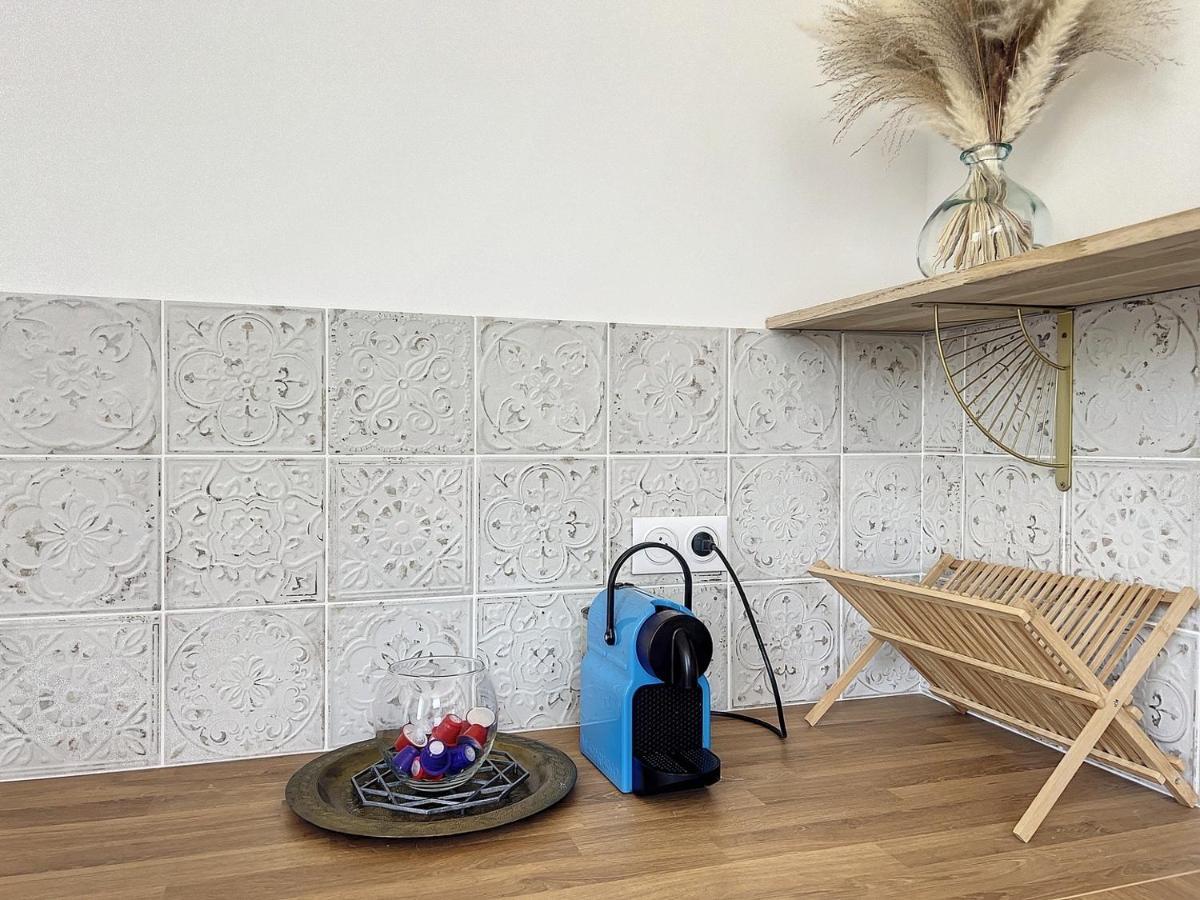 Apartment Renove - & Spacieux - Les Freres De La Loc'