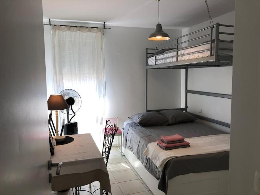 Apartamento 60 Sweet Au Coeur De Pres Du Tramway *