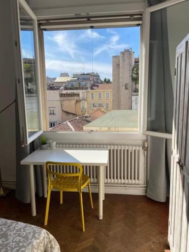 Vieux Port Apartamento *
