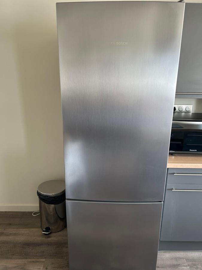 Apartment Standing Vieux Port 110 M2, Marseille