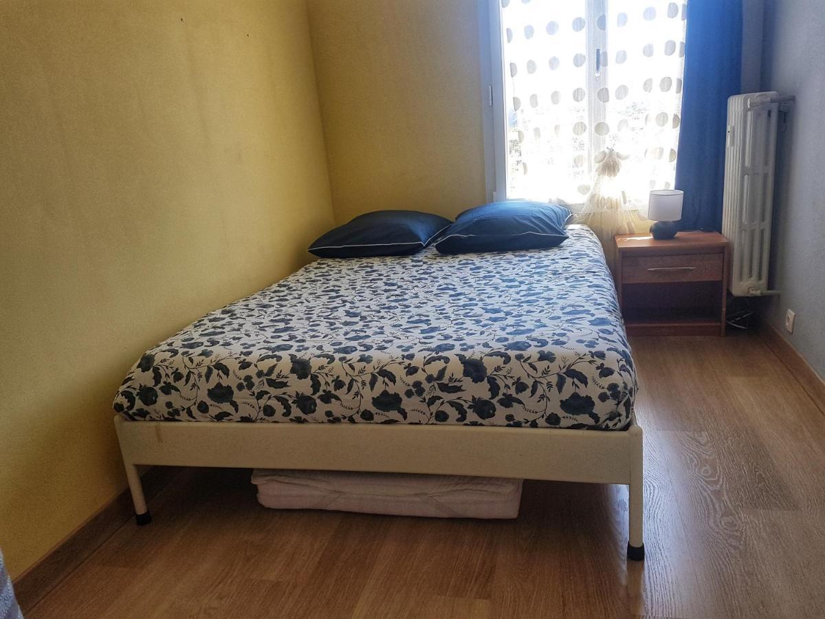 Sea Sun & Beaches, Prado Velodrome Homestay Marseille