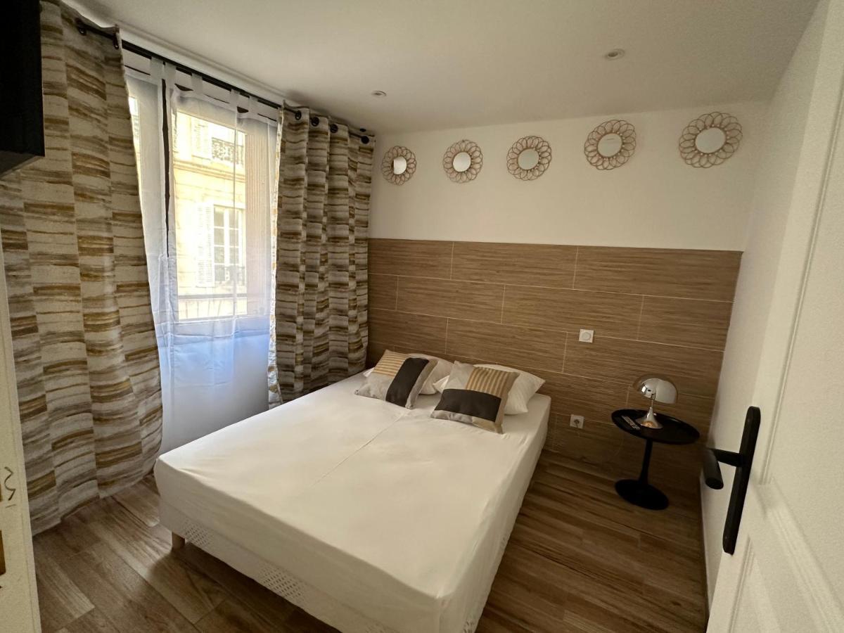 Apartment Gare Saint Charles Marseilles