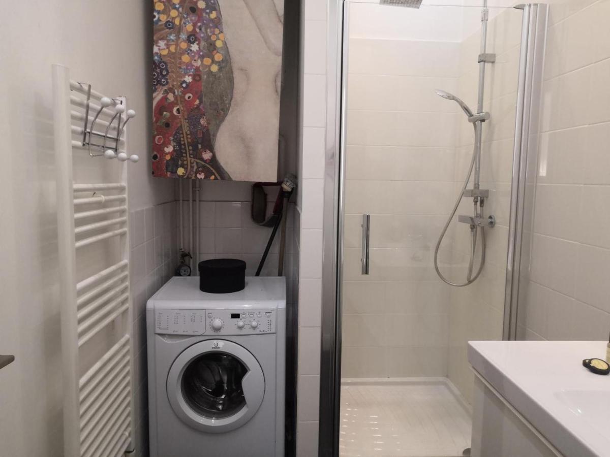 Venture Appartement Marseilles