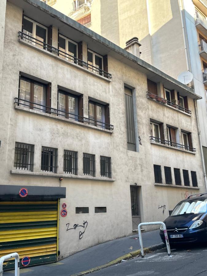 Gare Saint Charles Apartment Marseilles