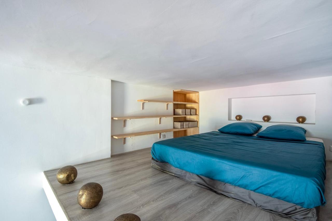 Apartment Cours Estienne D'orves Marseilles