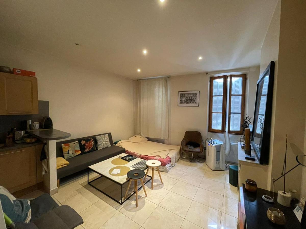 T2 En Plein Coeur Du Centre - Vieux Port, Saint Victor Appartement *