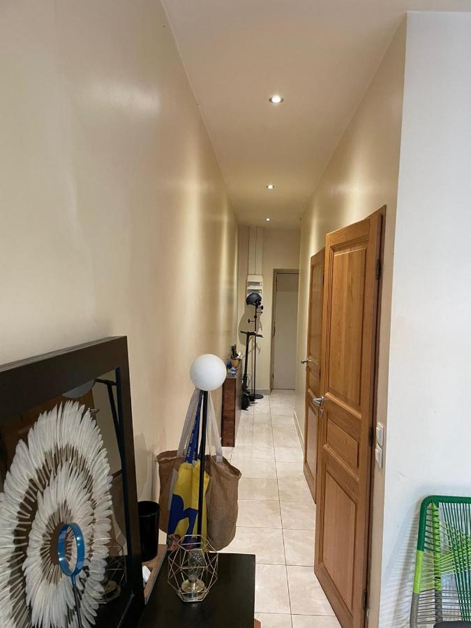 Appartement T2 En Plein Coeur Du Centre - Vieux Port, Saint Victor Marseille