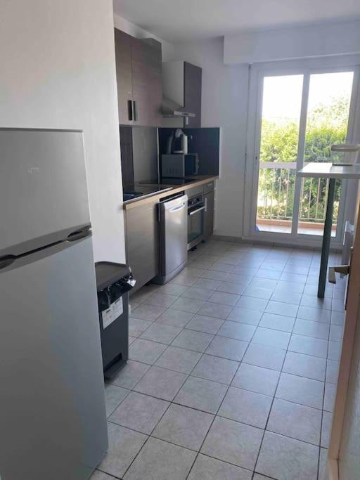 La Clairiere Apartment *
