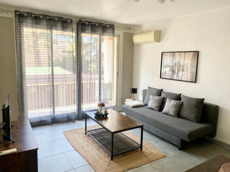 Apartment O Chartreux Wifi & Parking *