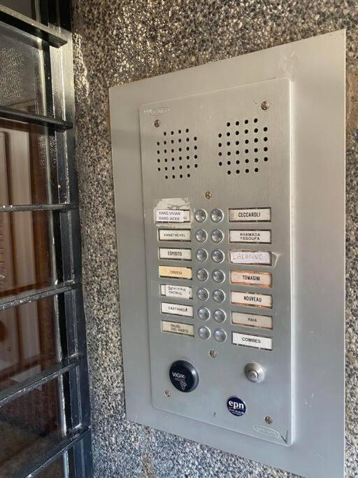 O Chartreux Wifi & Parking Apartment *