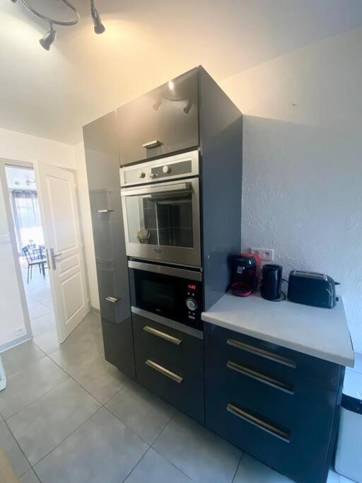 Apartment O Chartreux Wifi & Parking *