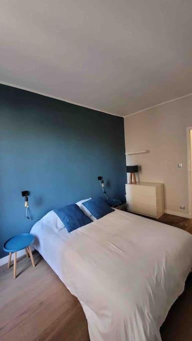 Cosy Au Coeur De - Paradis * Marseille