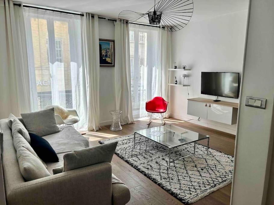 Cosy Au Coeur De - Paradis *
