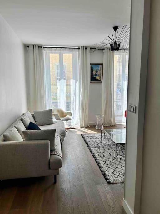 Cosy Au Coeur De - Paradis * Marseille