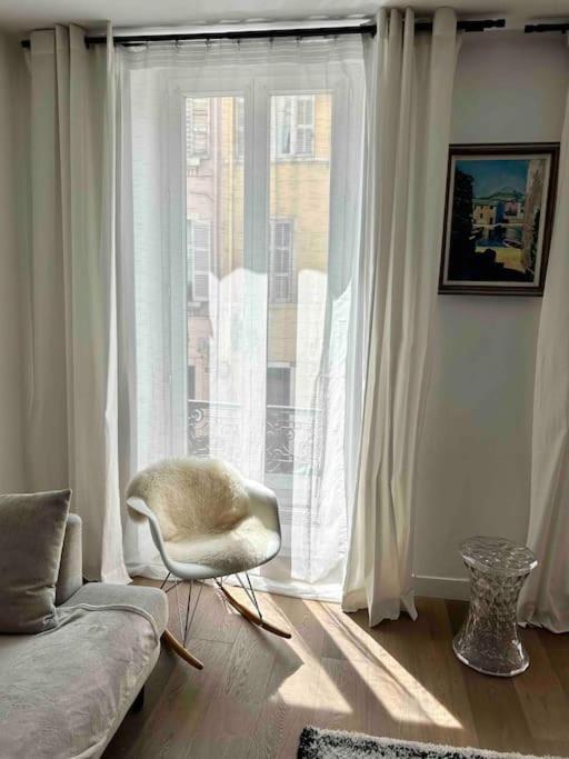Cosy Au Coeur De - Paradis * Marseille