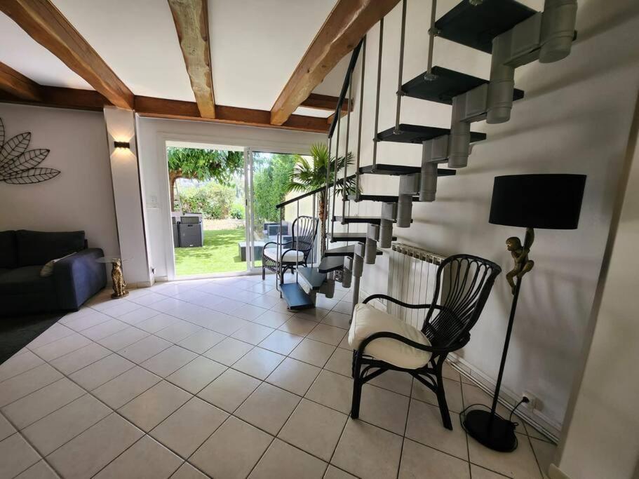 Maison Belissima Ferienhaus *