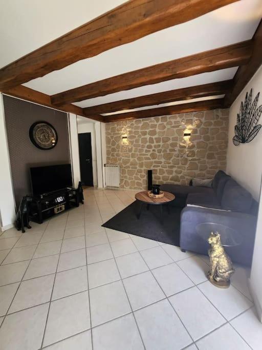 Maison Belissima Ferienhaus