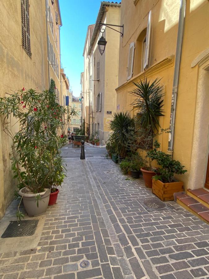 L'authentique A Apartment