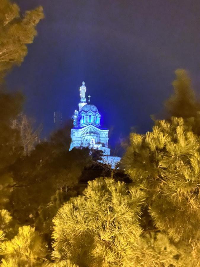 Căn hộ De Vauban, Au Pied De Notre Dame De La Garde - T3 Climatise