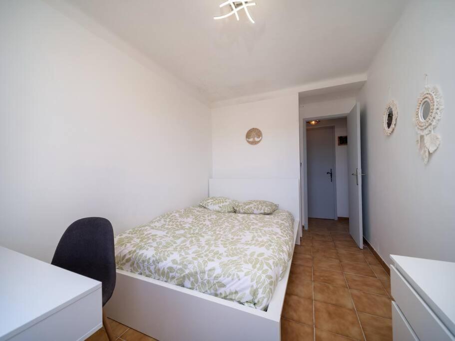 Tout Equipe Traversant 6 A 8 Couchages Apartment *