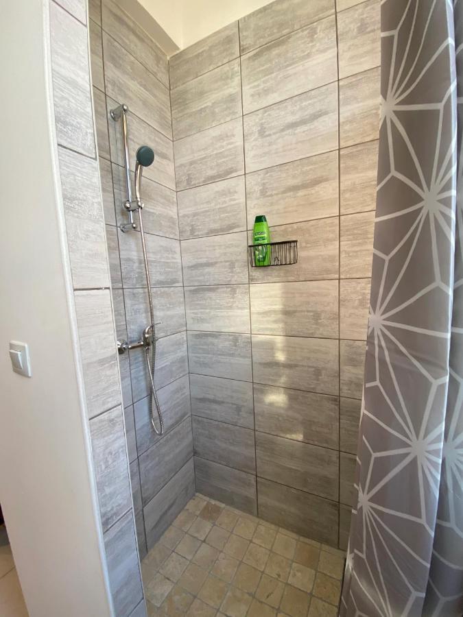 Apartamento Studio Nyo Vieux Port - 3 Personnes Marselha
