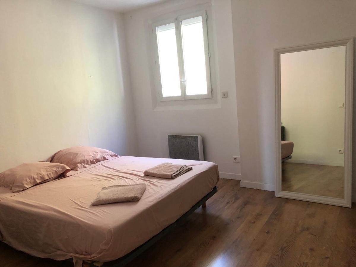 Apartment Loft La Belle *
