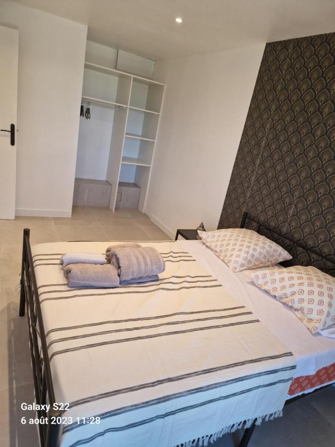 Chez Lalla Marseilles