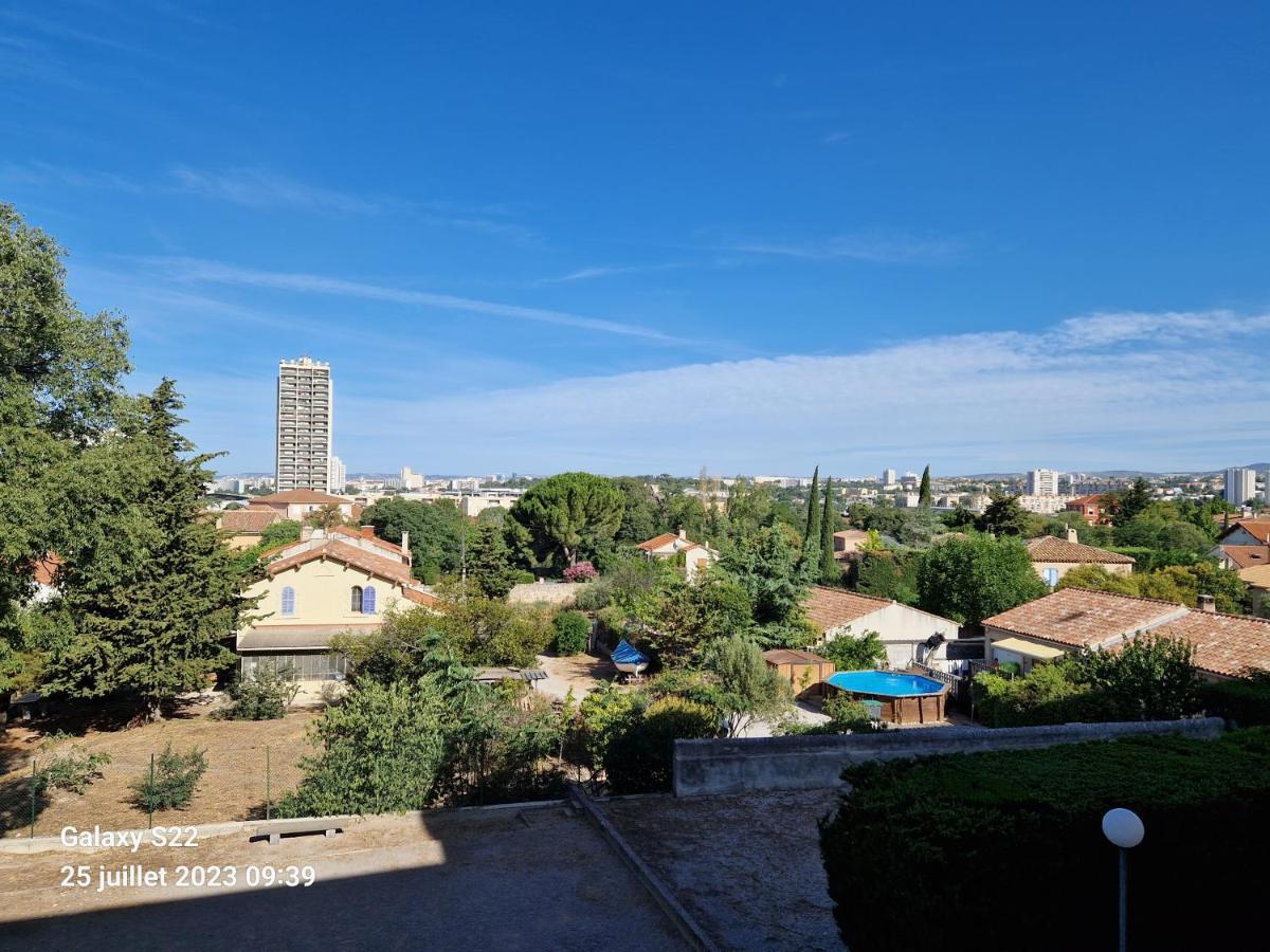 Chez Lalla * Marseilles