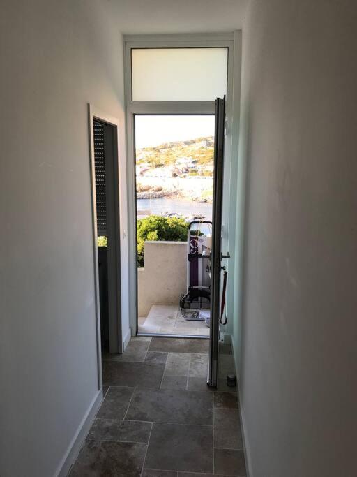 Maison Avec Magnifique Vue - Les Goudes Holiday home *
