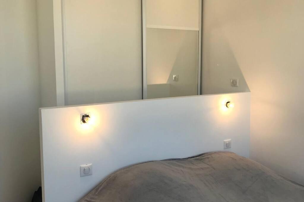 Maison Avec Magnifique Vue - Les Goudes Holiday home *