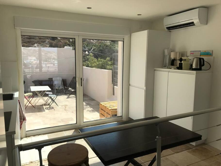 Maison Avec Magnifique Vue - Les Goudes Holiday home