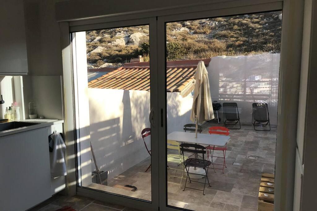 Holiday home Maison Avec Magnifique Vue - Les Goudes *