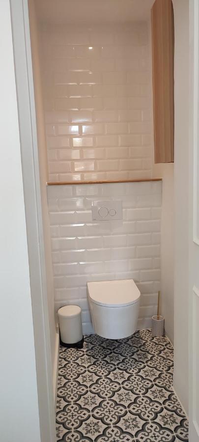 La Joliette Apartment *