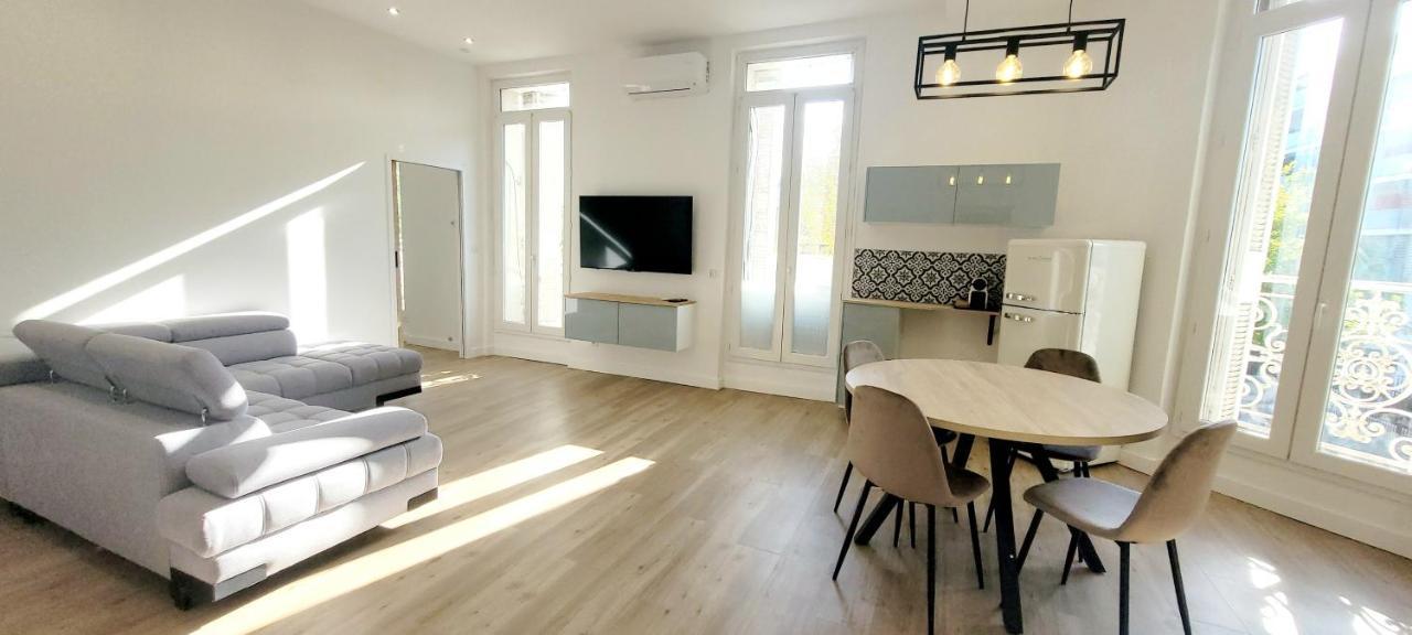 La Joliette Apartamento *