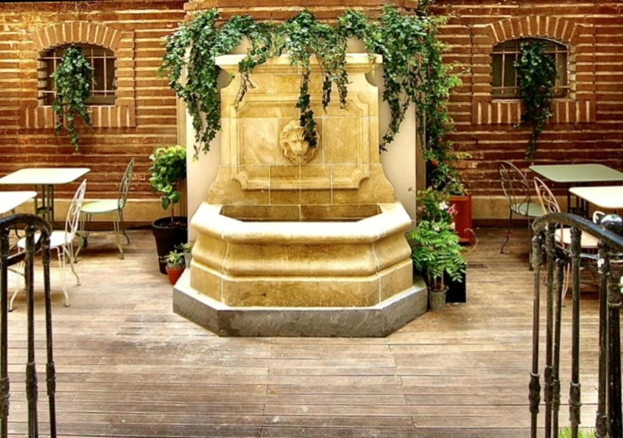 Hotel Boutique Provencia Marseilles