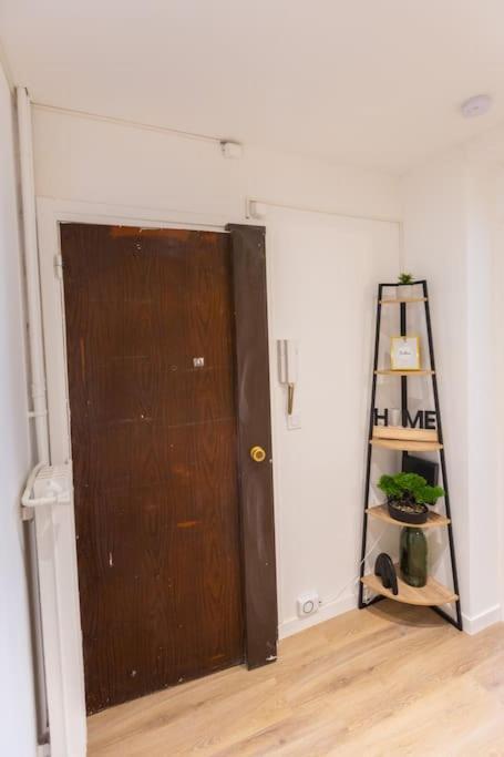 T5, 4 Chambres, St Charles/joliette Wifi, Terrasse *