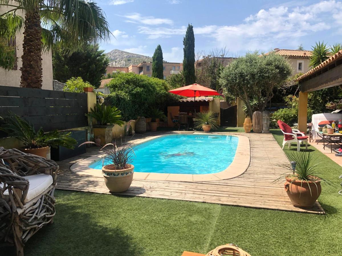 Chez Guy Marseille