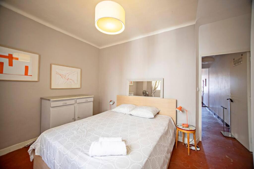 Cabana & Clin D'oeil Sur Le Vieux Port Căn hộ Marseille