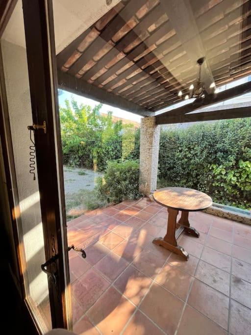 Сasa de vacaciones Agreable Maison Provencale Avec Jardin Marsella