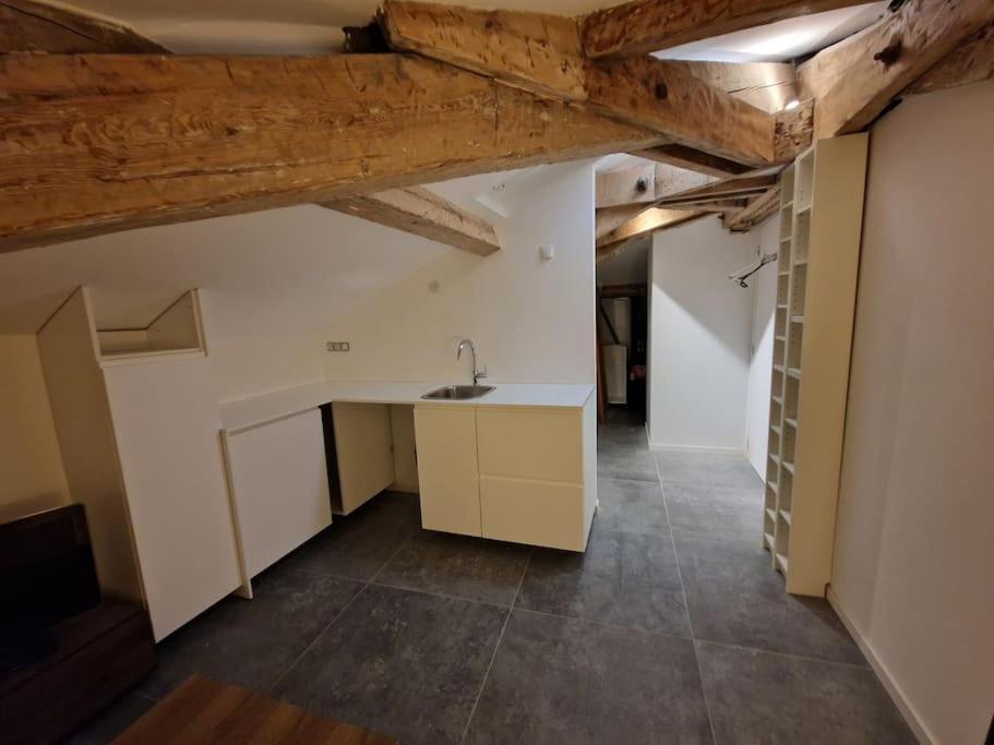 Apartment T1 - Gare Saint Charles *