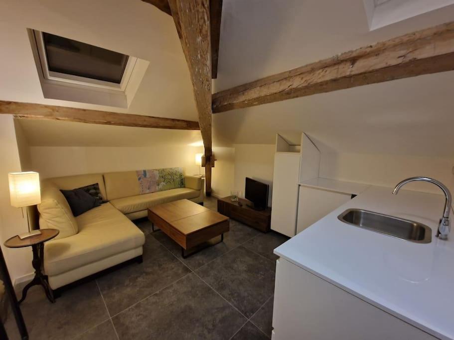 T1 - Gare Saint Charles Appartement *