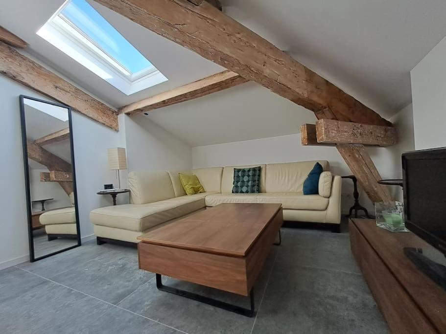 T1 - Gare Saint Charles Appartement