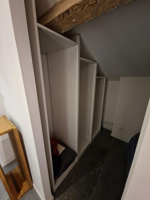 Appartement T1 - Gare Saint Charles