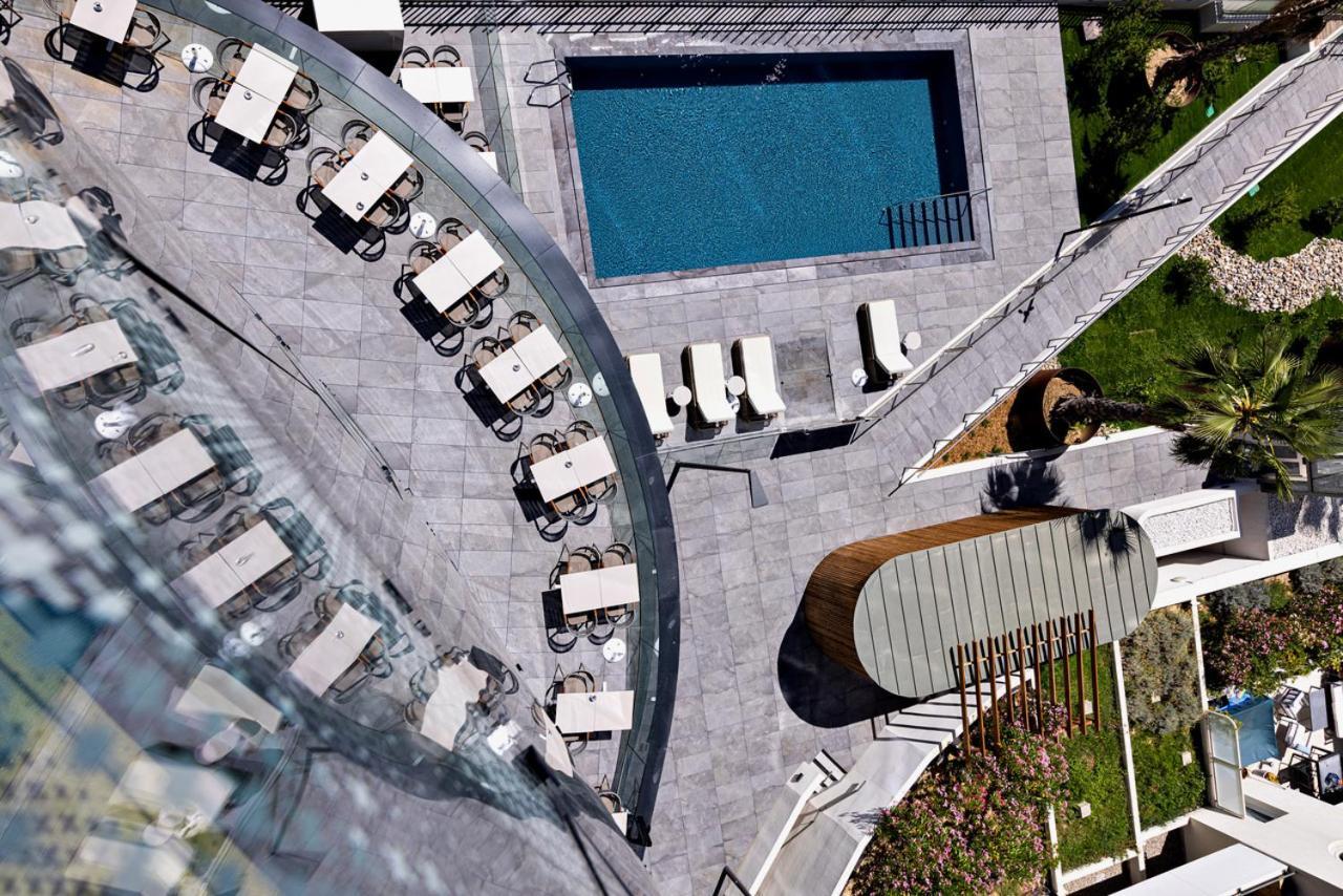 Hotel Crowne Plaza - Le Dome Marseille