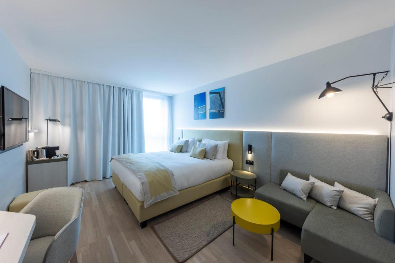 Crowne Plaza - Le Dome 4* Marseille