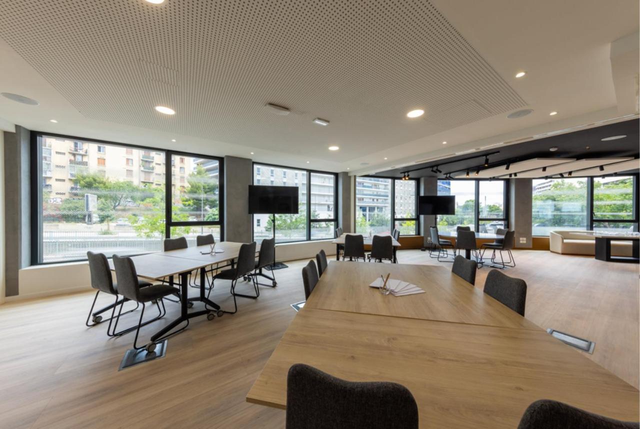 Crowne Plaza - Le Dome Marseille