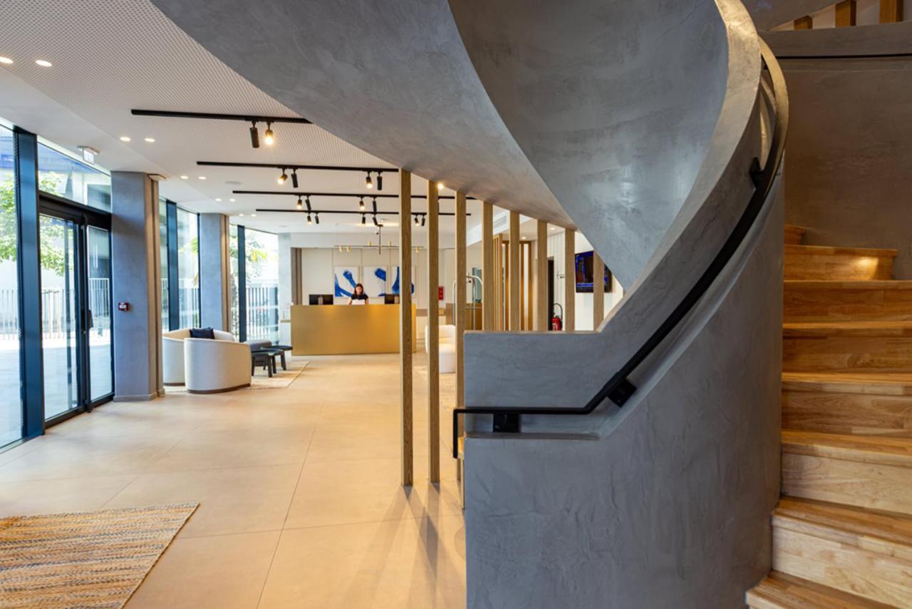 Crowne Plaza - Le Dome Hotel Marseille