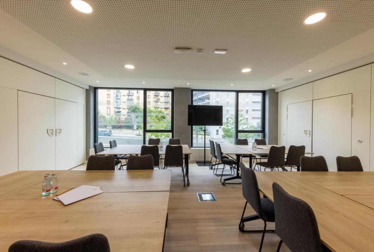 Crowne Plaza - Le Dome Marseille